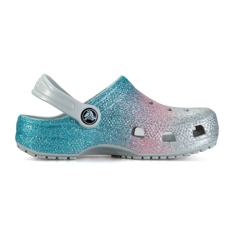 Sandalia-Crocs-Classic-Glitter-PS