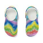 Sandalia-Crocs-Classic-Spray-Dye