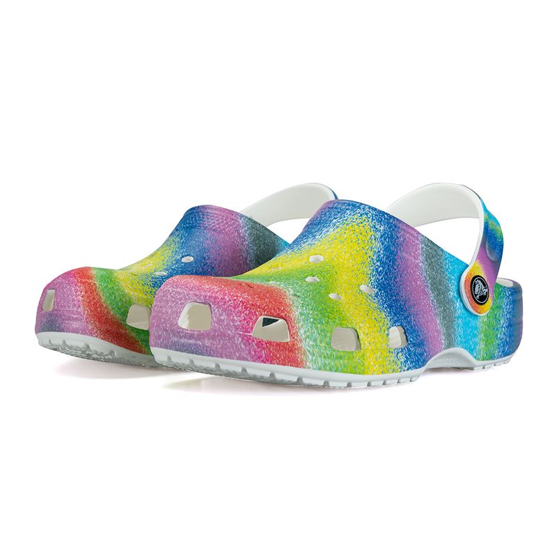 Sandalia-Crocs-Classic-Spray-Dye-Infantil