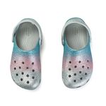 Sandalia-Crocs-Classic-Glitter-TD