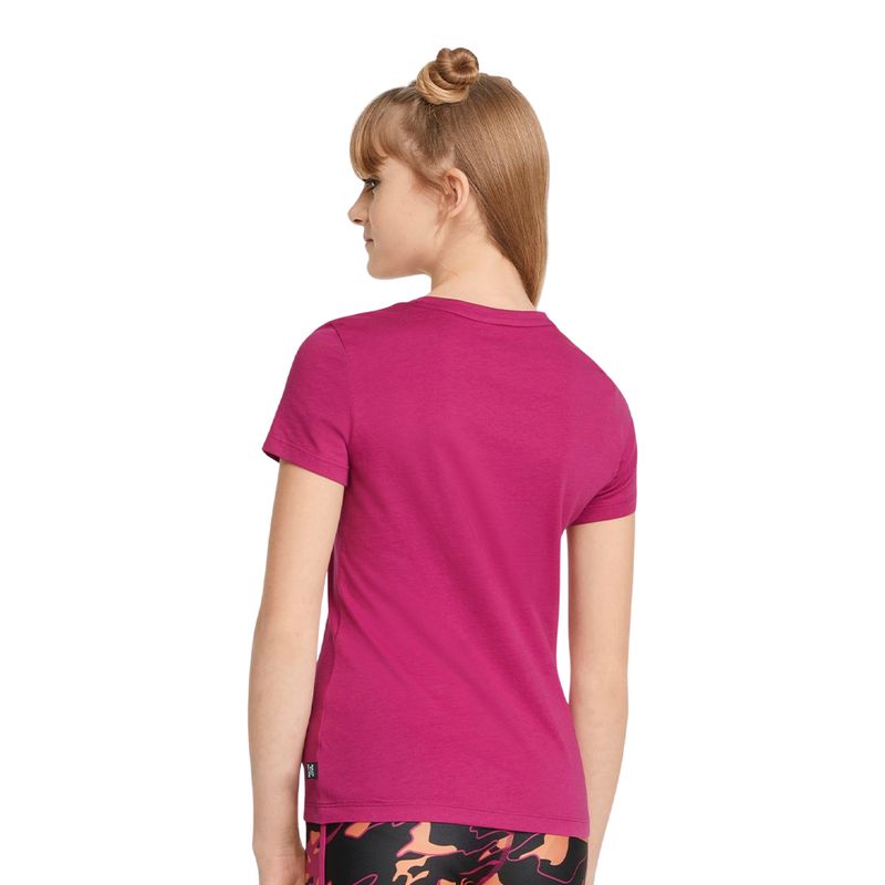Camiseta-Puma-Essentials-Logo-Infantil