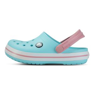 Sandália Crocs Crocband Clog PS Infantil