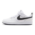 Tenis-Nike-Court-Borough-Low-2-PS-Infantil