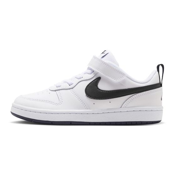 Tênis Nike Court Borough Low 2 PS Infantil