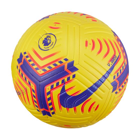 Bola Nike Premier League