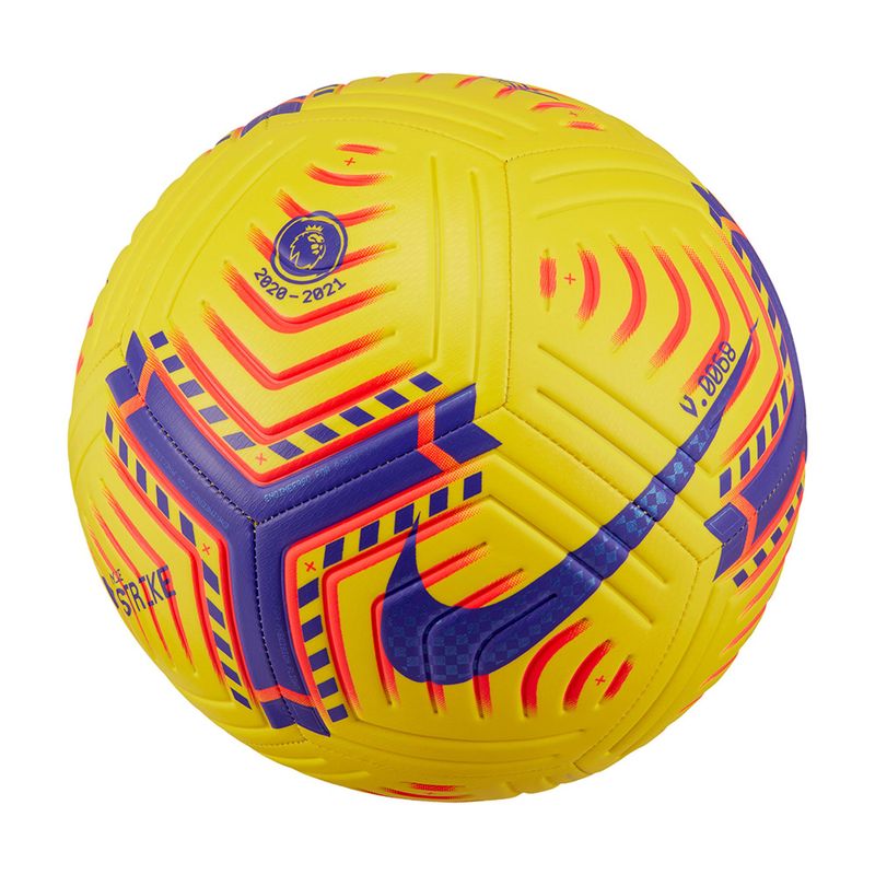 Bola-Nike-Premier-League