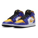 Tenis-Air-Jordan-1-MID-GS-Infantil