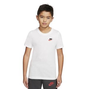 Camiseta Nike Futura Infantil