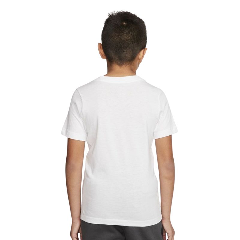 Camiseta-Nike-Futura-Infantil