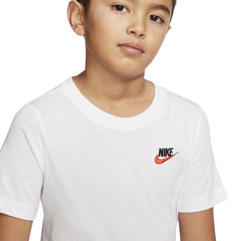 Camiseta-Nike-Futura-Infantil