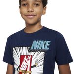 Camiseta-Nike-Brand-Infantil