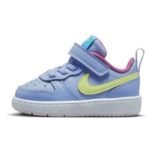 Tênis Nike Court Borough Low 2 TD Infantil