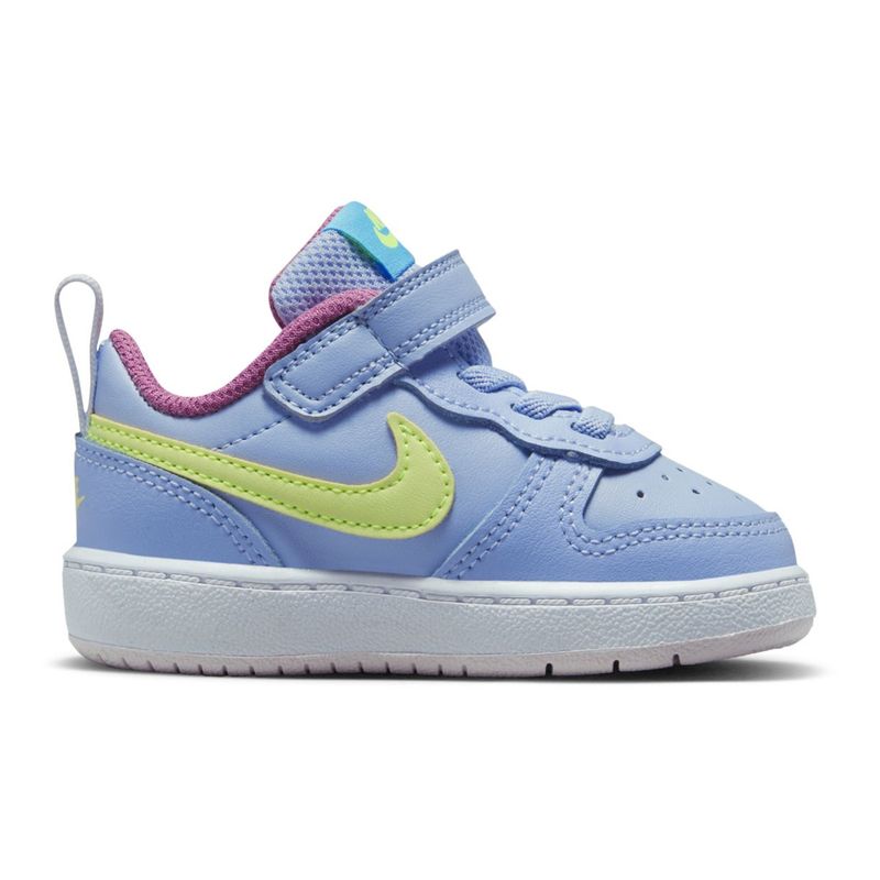 Tenis-Nike-Court-Bourough-Low-2-TD-Infantil