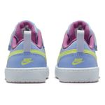 Tenis-Nike-Court-Bourough-Low-2-TD-Infantil