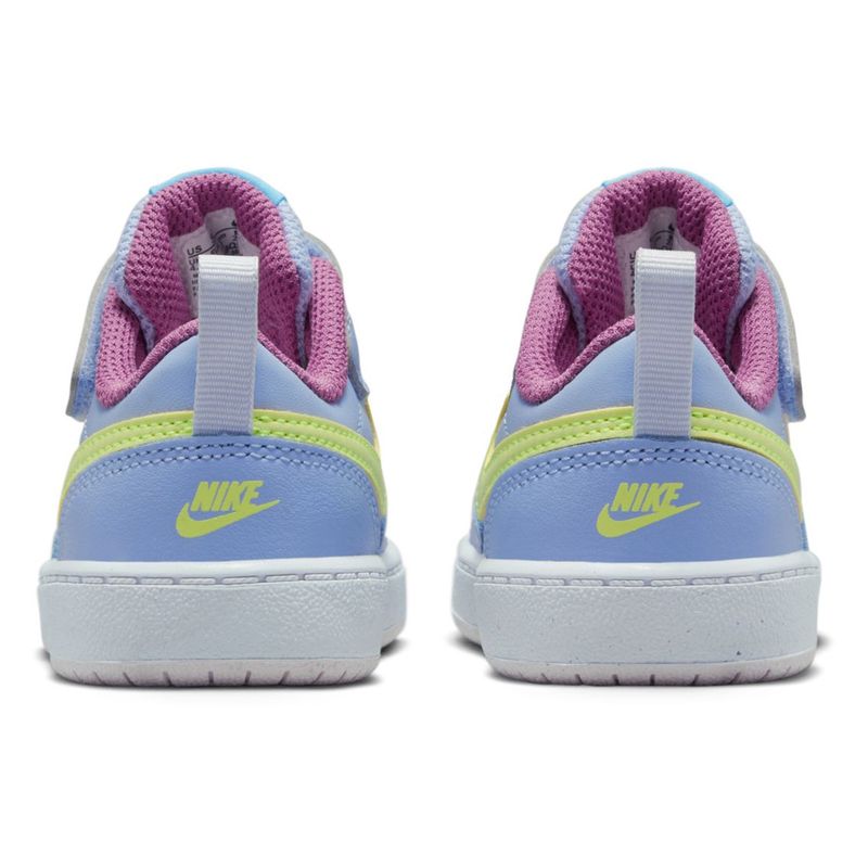 Tenis-Nike-Court-Bourough-Low-2-TD-Infantil