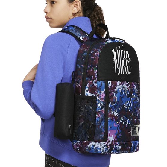 Mochila Nike Y NK Elemental Infantil