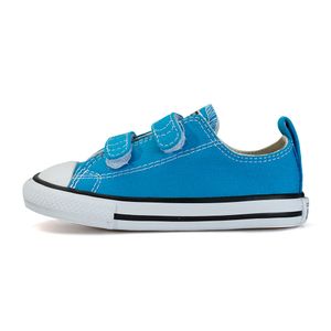 Tênis Converse Chuck Taylor All Star 2V Seasonal TD Infantil