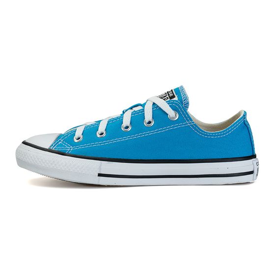 Tênis Converse Chuck Taylor All Star Seasonal PS Infantil