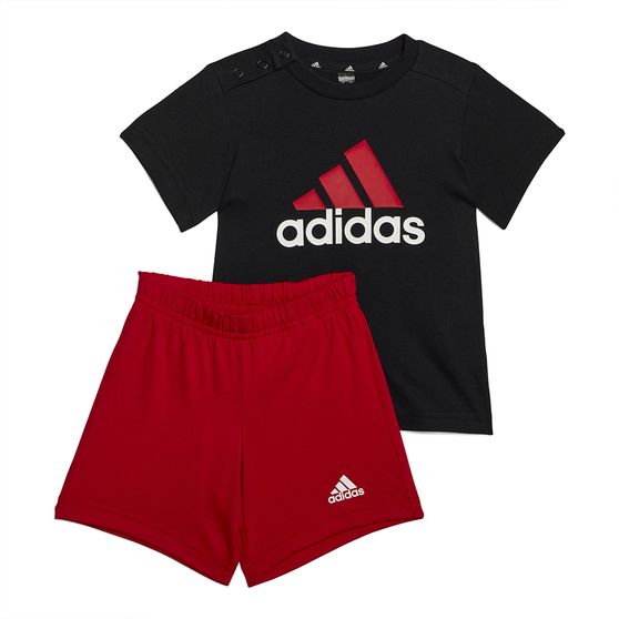 Conjunto adidas Essentials Infantil