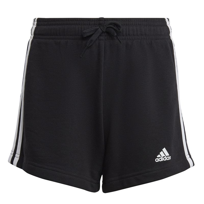 Shorts-adidas-Essentials-3-Stripes-Infantil