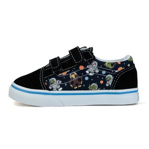 Tênis Vans Old Skool TD Infantil