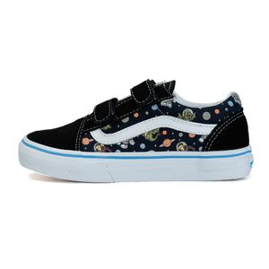 Tênis Vans Old Skool PS Infantil