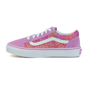 Tênis Vans Old Skool PS Infantil