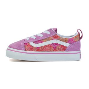 Tênis Vans Old Skool E Lace TD Infantil