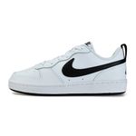 Tenis-Nike-Court-Borough-Low-2-GS-Infantil