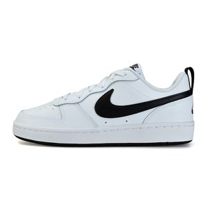 Tênis Nike Court Borough Low 2 GS Infantil