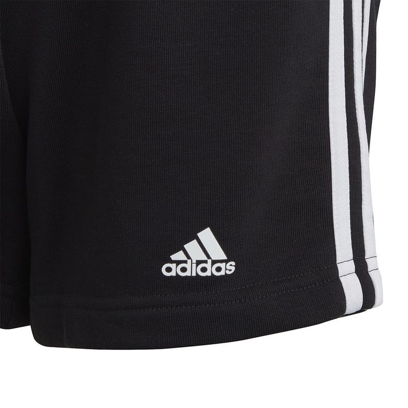 Shorts-adidas-Essentials-3-Stripes-Infantil