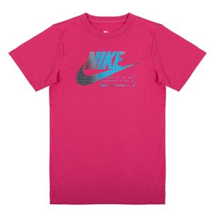 Camiseta Nike Club Infantil