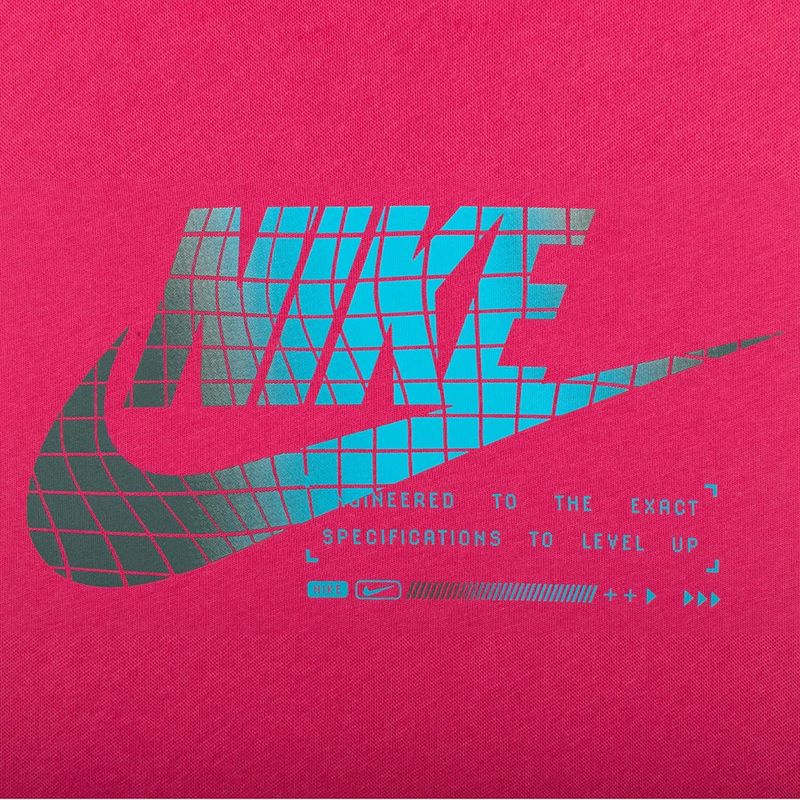 Camiseta-Nike-Club-Infantil
