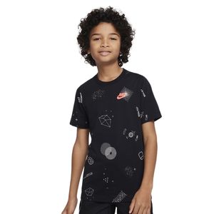 Camiseta Nike Create Infantil