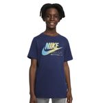 Camiseta-Nike-Club-Infantil