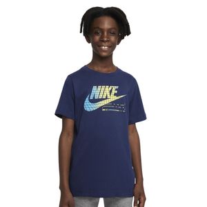 Camiseta Nike Club Infantil