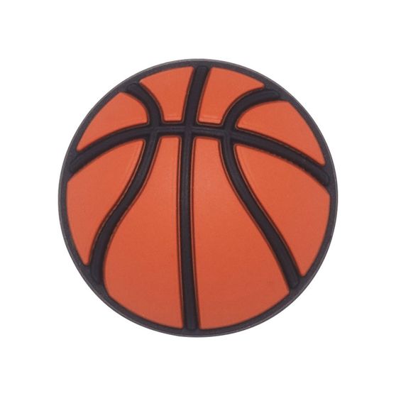 Jibbitz Crocs Basketball Unissex
