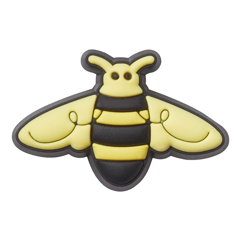 Jibbitz-Crocs-Bee