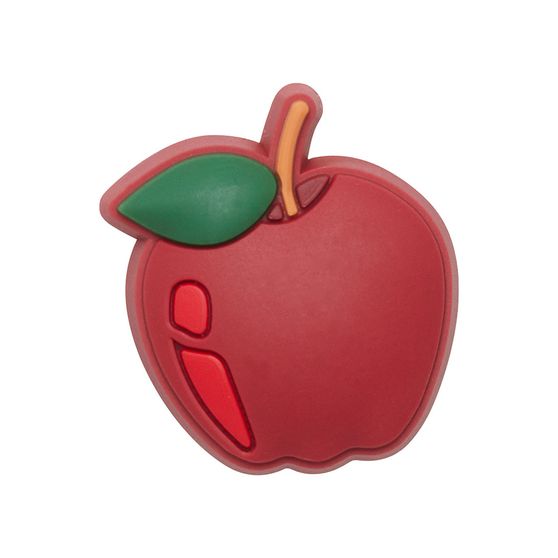 Jibbitz Crocs Apple