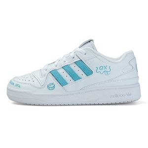 Tênis adidas Forum Low PS Infantil