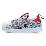 Tenis-adidas-Superstar-360-x-Hello-Kitty-PS-Infantil