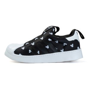 Tênis adidas Superstar 360 PS Infantil