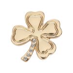 Jibbitz-Crocs-Elevated-Gold-Clover-Un