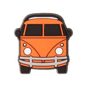 Jibbitz Crocs Camper Van Un