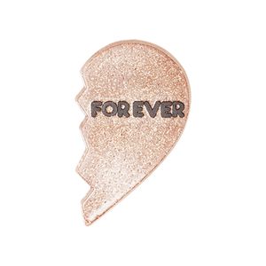 Jibbitz Crocs Glitter Forever
