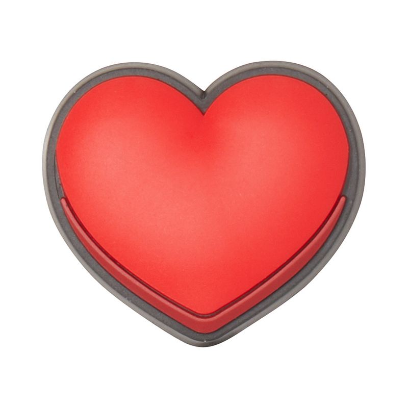 Jibbitz-Crocs-Heart