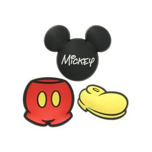 Jibbitz Crocs Mickey Mouse 3 Pack