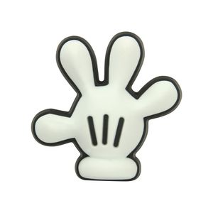 Jibbitz Crocs Mickey Glove 09