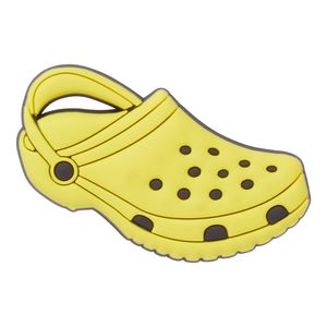 Jibbitz Crocs Crocs Classic Clog Yellow