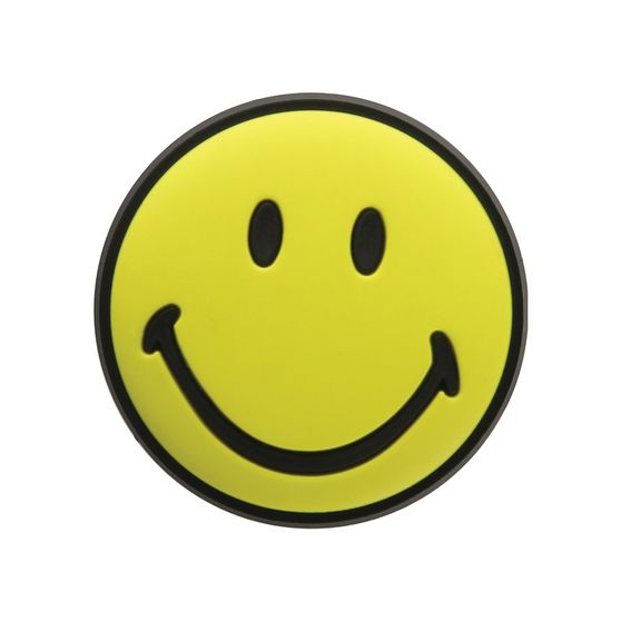 Jibbitz Crocs Smiley Brand Smiley Face Infantil